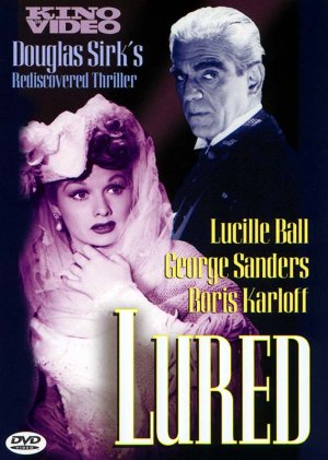 Lured