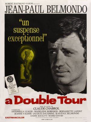 À double tour