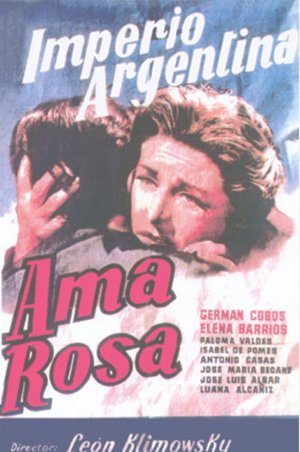 Ama Rosa