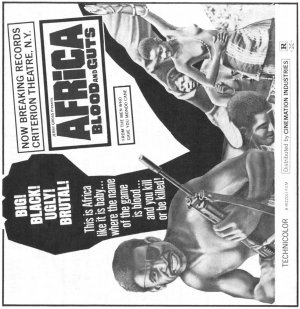 Newspaper ad