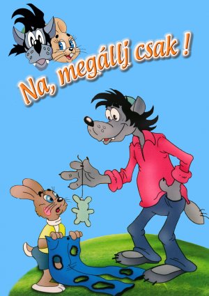 Nu, pogodi!