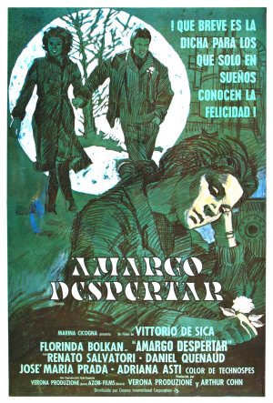 Una breve vacanza