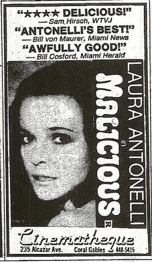 Malizia