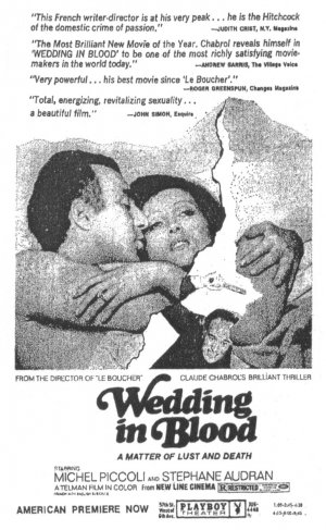 Newspaper ad
