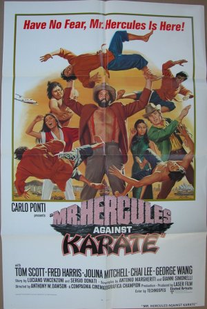 Ming, ragazzi!