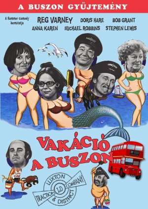 Holiday on the Buses