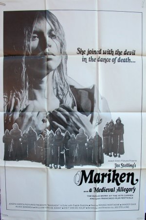 Mariken van Nieumeghen