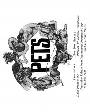 Pets