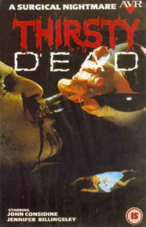 The Thirsty Dead