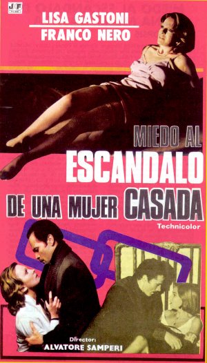 Scandalo
