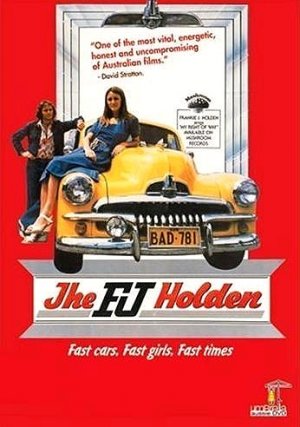 The F.J. Holden