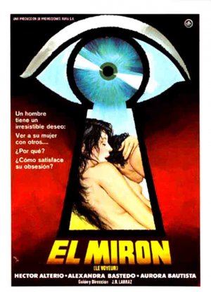 El mirón