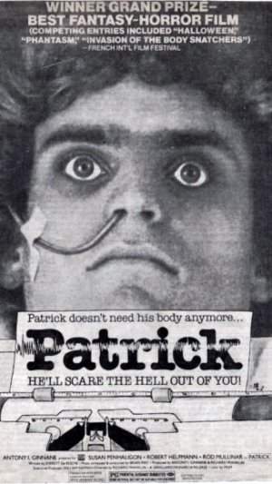 Patrick