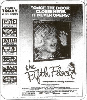 Newspaper ad