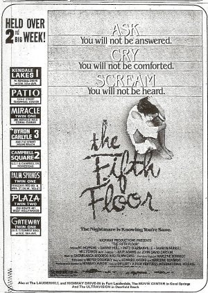 Newspaper ad