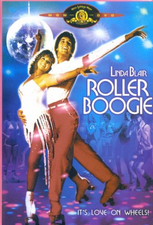 Roller Boogie