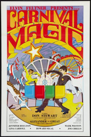 Carnival Magic