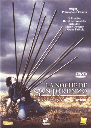 La notte di San Lorenzo