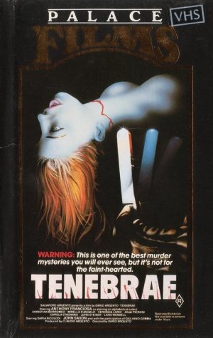 VHS