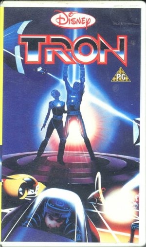 VHS