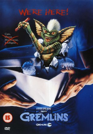 DVD
