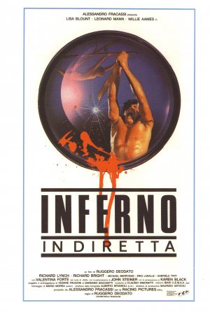 Inferno in diretta