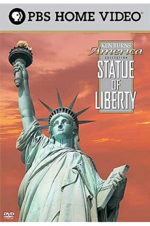 The Statue of Liberty