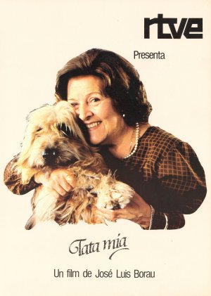 Tata mía