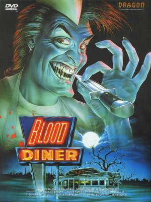 Blood Diner