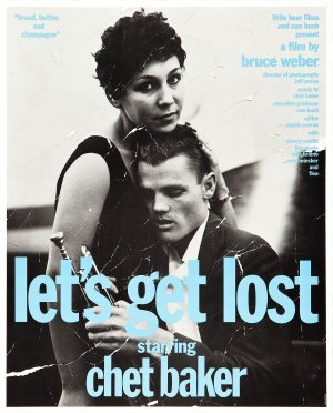 Let's Get Lost