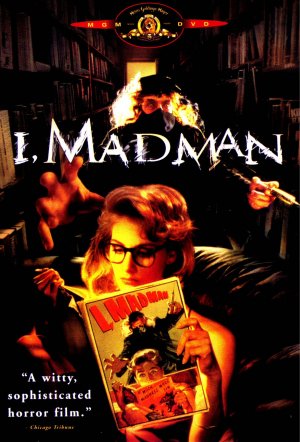 I, Madman