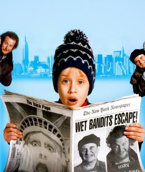 Home Alone 2: Lost in New York