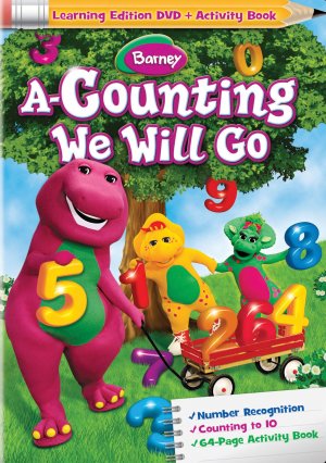Barney & Friends