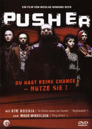 DVD