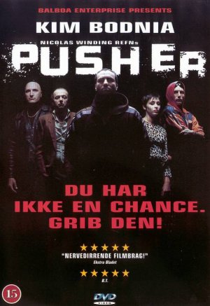 DVD