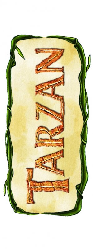 Tarzan