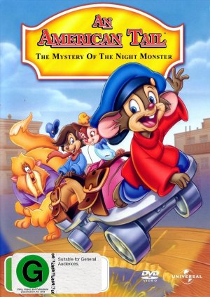 DVD