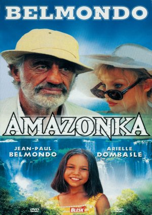 Amazone