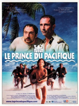 Le prince du Pacifique