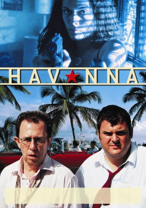 Ernstfall in Havanna