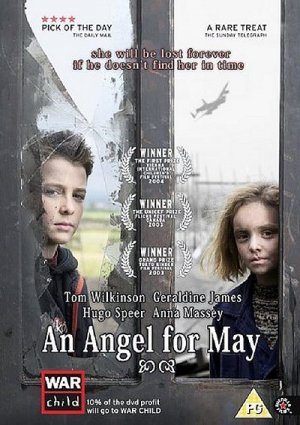 An Angel for May