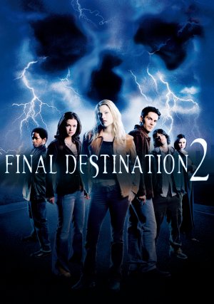 Final Destination 2