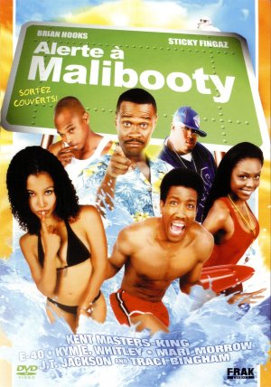 Malibooty!