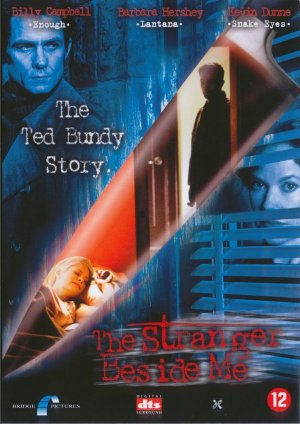 The Stranger Beside Me