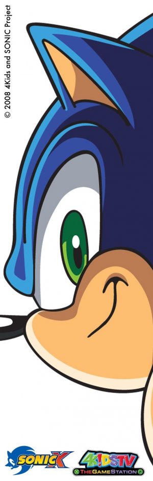 Sonic X