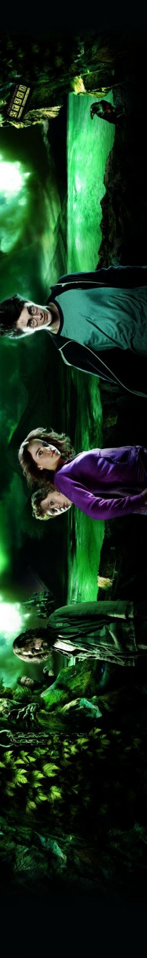 Harry Potter and the Prisoner of Azkaban