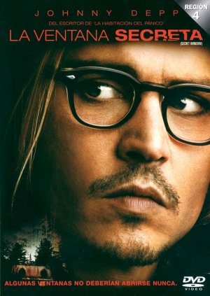 Secret Window