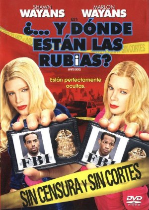 White Chicks