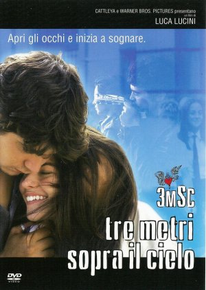 Tre metri sopra il cielo