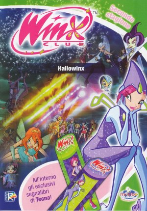 DVD